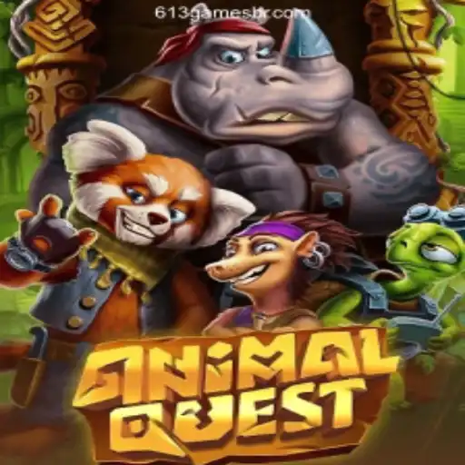Unveiling AnimalQuest: A Journey Into the Wild