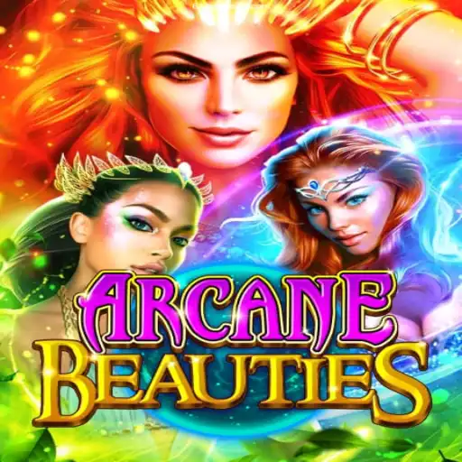 Dive into the Magical World of ArcaneBeauties
