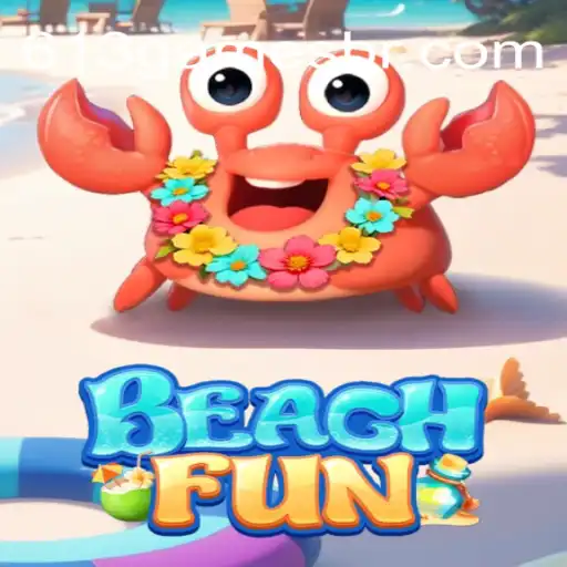 BeachFun: Your Ultimate Guide to the Latest Thrill at 613.games, Brazil’s Most Trusted Casino
