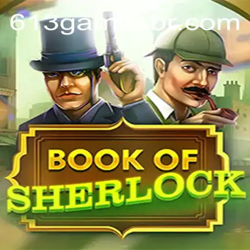 Exploring 'BookOfSherlock': A Thrilling Adventure Game in the World of Online Casinos