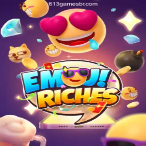 Delve into the World of EmojiRiches: Your Guide to the Innovative Casino Game