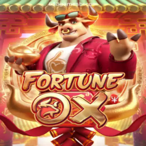 FortuneOx: The Fascinating World of Luck and Prosperity