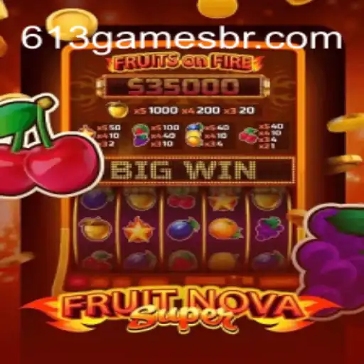 Exploring FruitNovaSuper: The Ultimate Casino Experience at 613.games