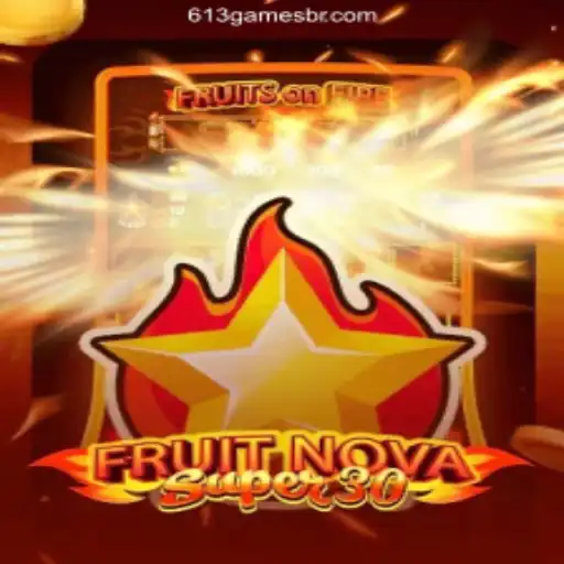 Explore the Exciting World of FruitrNovaSupe30: A Unique Gaming Experience