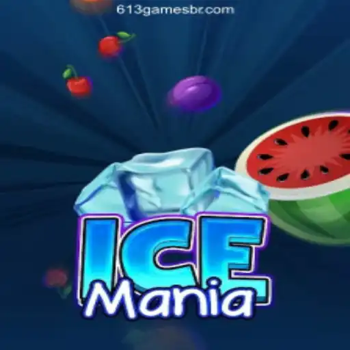 IceMania: A Cool Gaming Experience