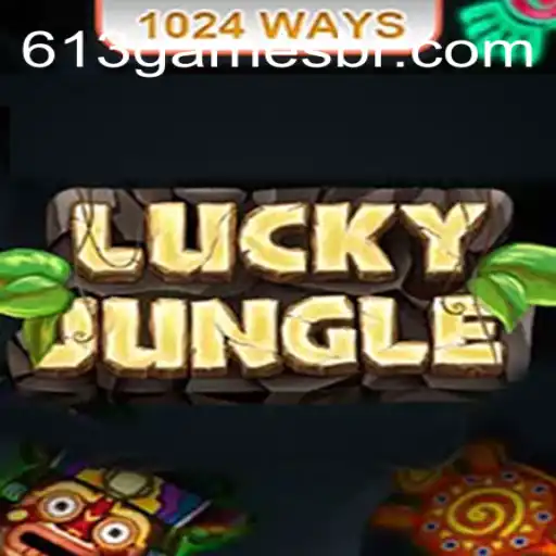 Exploring LuckyJungle1024: The Revolutionary Game Setting New Casino Standards