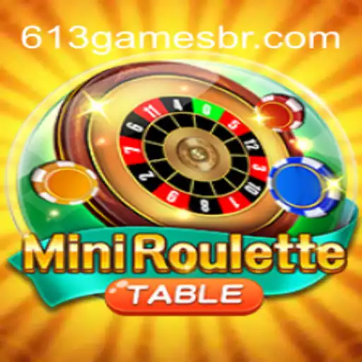Discover the Excitement of MiniRoulette at 613.games