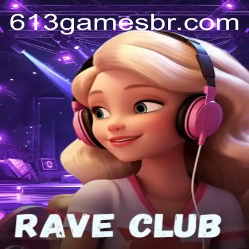 Introducing RaveClub: A Captivating Gaming Experience