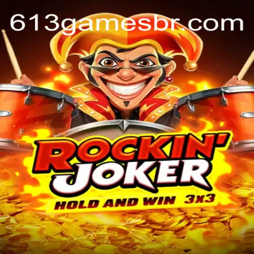 RockinJoker: Dive into the Thrills of a New Casino Experience