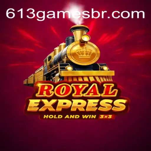 RoyalExpress: A Journey Through Brazil's Most Reliable Casino Experience
